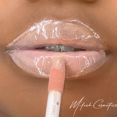 Sweet Cream