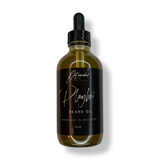 PLAYBOI BEARD OIL