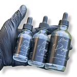 PLAYBOI BEARD OIL