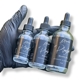 PLAYBOI BEARD OIL
