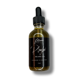 PLAYBOI BEARD OIL